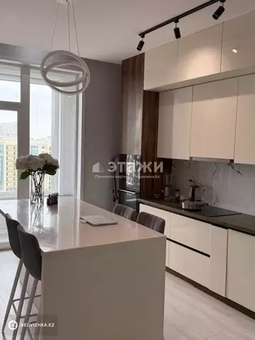 2-комнатная квартира, этаж 11 из 16, 75 м²