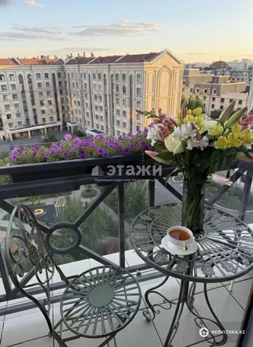 2-комнатная квартира, этаж 7 из 7, 63 м²