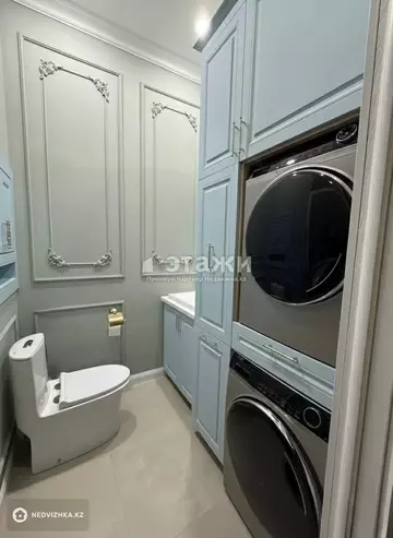 2-комнатная квартира, этаж 7 из 7, 63 м²