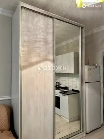 1-комнатная квартира, этаж 12 из 22, 32 м²