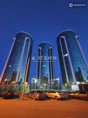 1-комнатная квартира, этаж 12 из 22, 32 м²