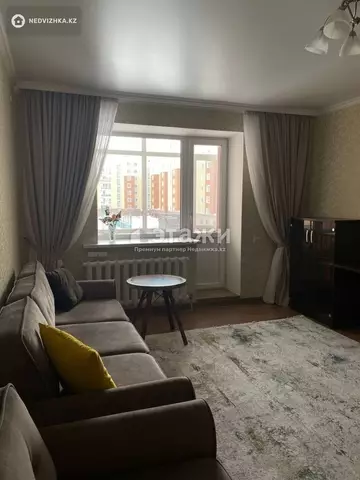 3-комнатная квартира, этаж 3 из 9, 94 м²