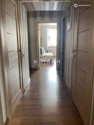 3-комнатная квартира, этаж 3 из 9, 94 м²