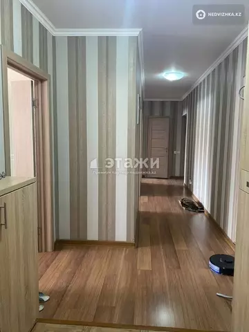 3-комнатная квартира, этаж 3 из 9, 94 м²