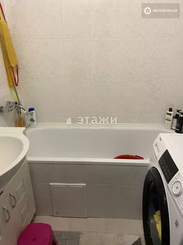 2-комнатная квартира, этаж 6 из 10, 56 м²