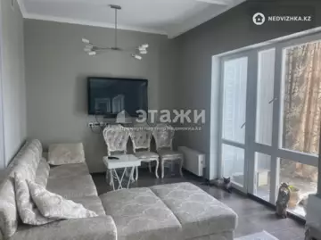 3-комнатная квартира, этаж 26 из 42, 117 м²