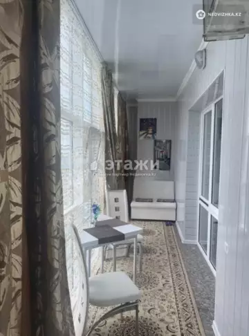 3-комнатная квартира, этаж 26 из 42, 117 м²