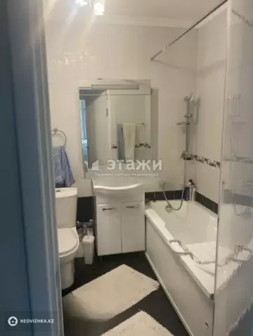 3-комнатная квартира, этаж 26 из 42, 117 м²