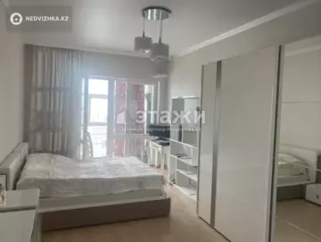 3-комнатная квартира, этаж 26 из 42, 117 м²