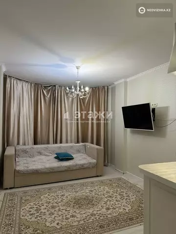 3-комнатная квартира, этаж 4 из 9, 60 м²