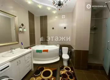 3-комнатная квартира, этаж 13 из 15, 126 м²