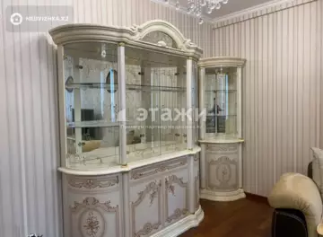 3-комнатная квартира, этаж 13 из 15, 126 м²