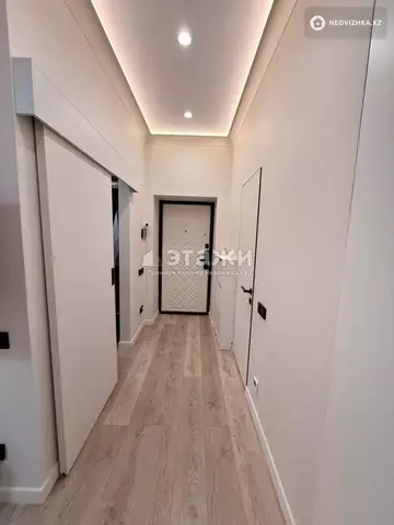 2-комнатная квартира, этаж 7 из 10, 69 м²