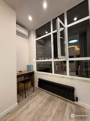 2-комнатная квартира, этаж 7 из 10, 69 м²