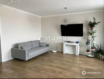 3-комнатная квартира, этаж 12 из 12, 92 м²