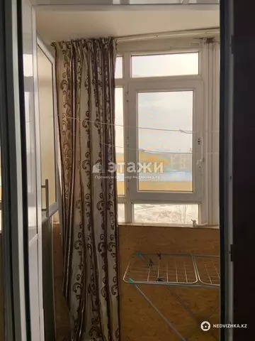 3-комнатная квартира, этаж 4 из 10, 76 м²