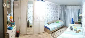 3-комнатная квартира, этаж 12 из 19, 65 м²