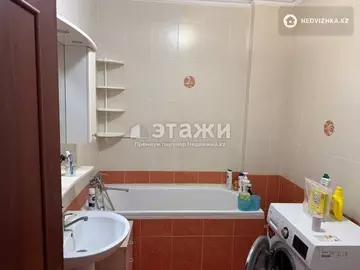 2-комнатная квартира, этаж 7 из 10, 81 м²