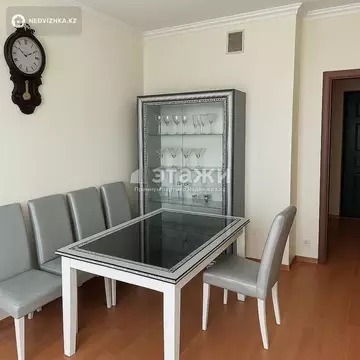 2-комнатная квартира, этаж 7 из 10, 81 м²