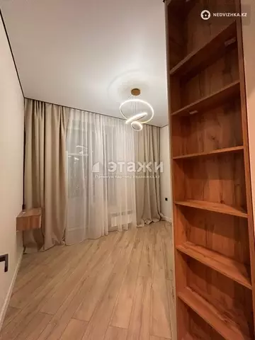2-комнатная квартира, этаж 5 из 9, 40 м²