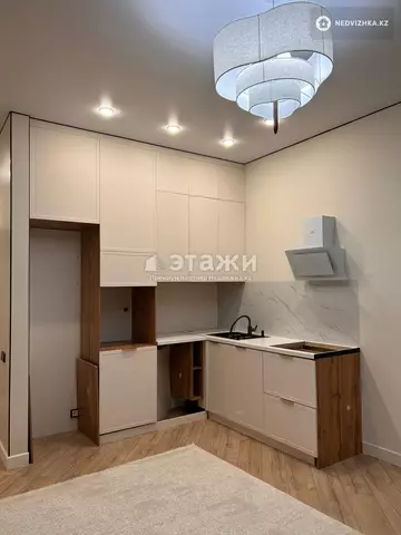2-комнатная квартира, этаж 5 из 9, 40 м²