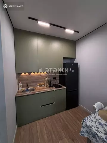 2-комнатная квартира, этаж 2 из 9, 38 м²