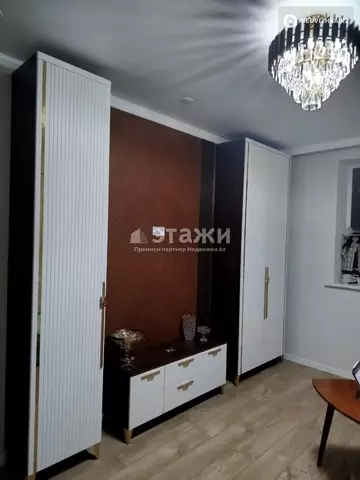 2-комнатная квартира, этаж 7 из 9, 39 м²