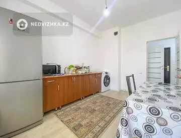 1-комнатная квартира, этаж 5 из 6, 40 м²