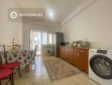 1-комнатная квартира, этаж 5 из 6, 40 м²