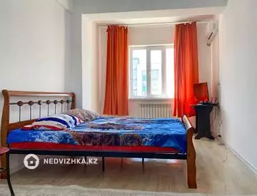 1-комнатная квартира, этаж 5 из 6, 40 м²