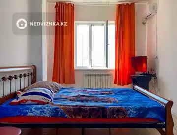 1-комнатная квартира, этаж 5 из 6, 40 м²