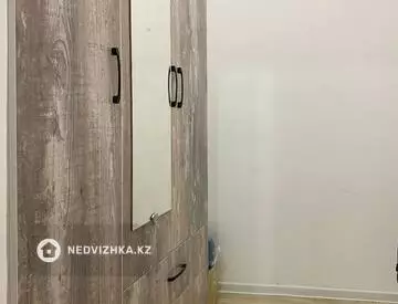 1-комнатная квартира, этаж 5 из 6, 40 м²