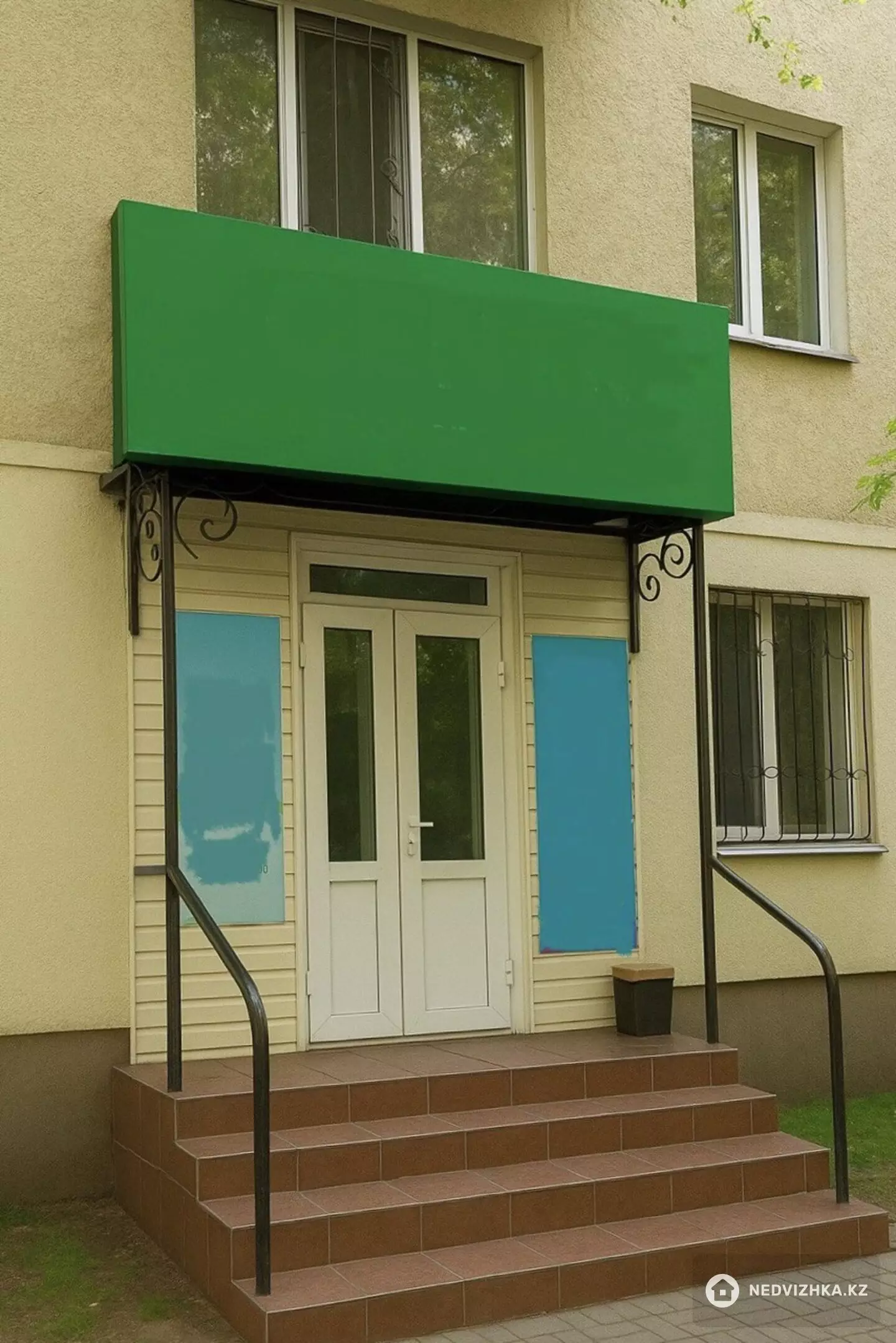 65.1 м², Торговое помещение, этаж 1, 65 м², изображение - 1