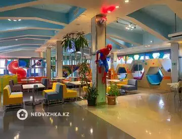 Офисное помещение, 1 этаж, в административном здании, 574 м², на длительный срок