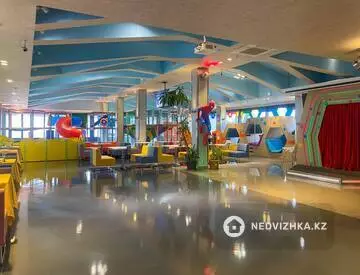 Офисное помещение, 1 этаж, в административном здании, 574 м², на длительный срок