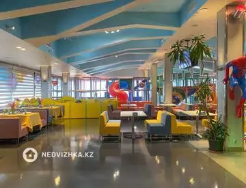 Офисное помещение, 1 этаж, в административном здании, 574 м², на длительный срок