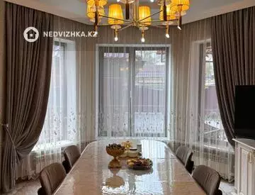 6-комнатный дом, 7.7 соток, 245 м²