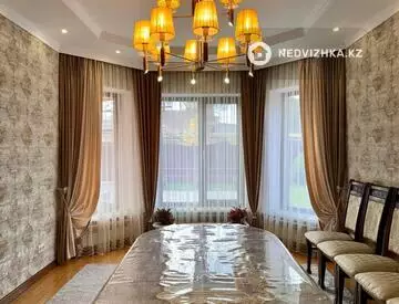 6-комнатный дом, 7.7 соток, 245 м²