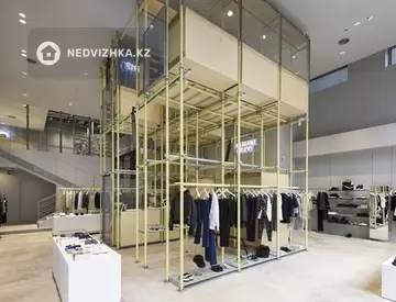 Торговое помещение, 1 этаж, 165 м²