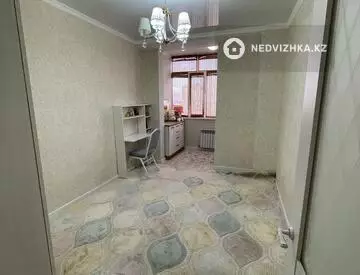 2-комнатная квартира, этаж 8 из 10, 76 м²