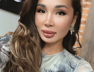 Фотография профиля