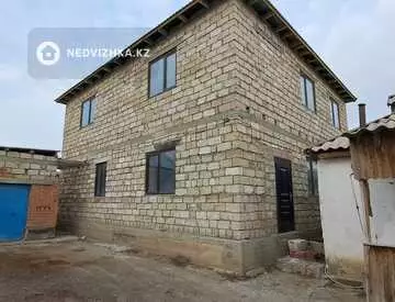 5-комнатный дом, 0.6 соток, 200 м²