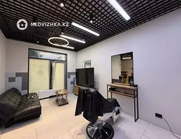 Готовый бизнес, в жилом доме, этаж 1 из 12, 65 м²