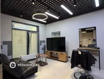 Готовый бизнес, в жилом доме, этаж 1 из 12, 65 м²