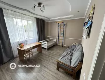 3-комнатный дом, 8 соток, 105 м²