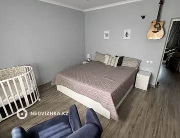 3-комнатный дом, 8 соток, 105 м²