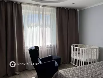 3-комнатный дом, 8 соток, 105 м²