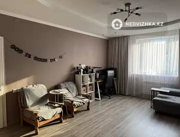 3-комнатный дом, 8 соток, 105 м²