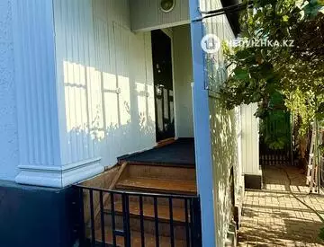 4-комнатная часть дома, 3 соток, 60 м²