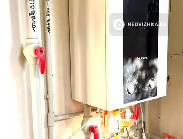 4-комнатная часть дома, 3 соток, 60 м²